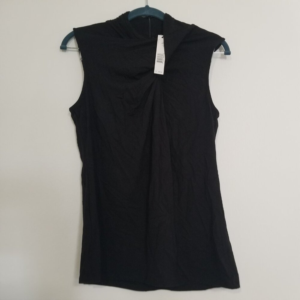 Elie Tahari Tank top M NWT